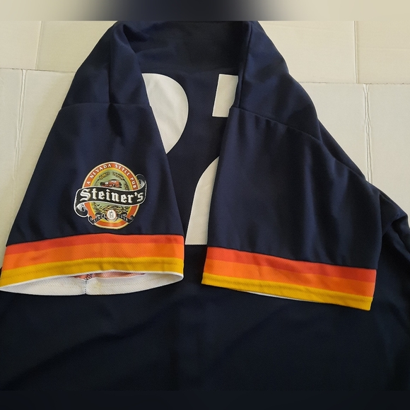 Las Vegas Aviators #22 Success Promotions SGA Jersey, Men's Size XL - Picture 8 of 9